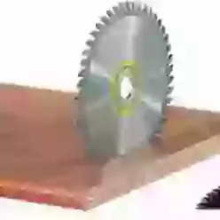 190mm x 2.8mm x 30mm Bore x 48 Teeth TCT Fine Tooth Sawblade